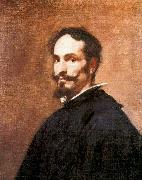 Portrait of a Man et